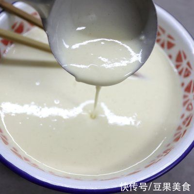 早餐|周末超美味的低脂早餐——土豆丝卷饼来袭，还不快吃
