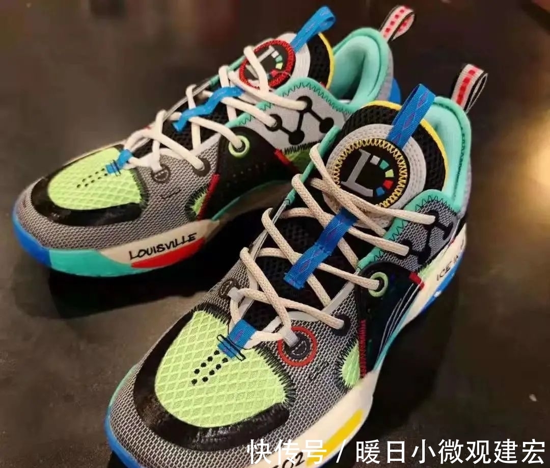 鞋友|网友推荐的这几双实战球鞋都不错！