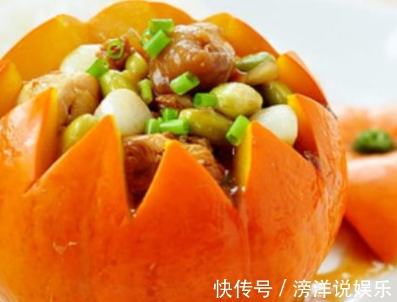 上天|“厨神爸爸”给孩子做的蒸菜,连锅碗都省了,软糯鲜香好吃要上天