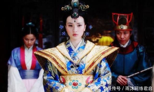 皇帝|皇帝中最冷血的人，当他的皇后没有一个有好下场，被烧死都是轻的