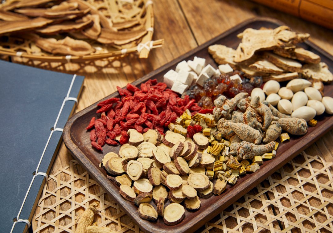 桂枝|国医大师李振华辨治顽痹经验