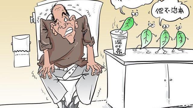 茯苓|肠道“推粪机”公布了,并不是香蕉,便秘时吃点,排出宿便更健康