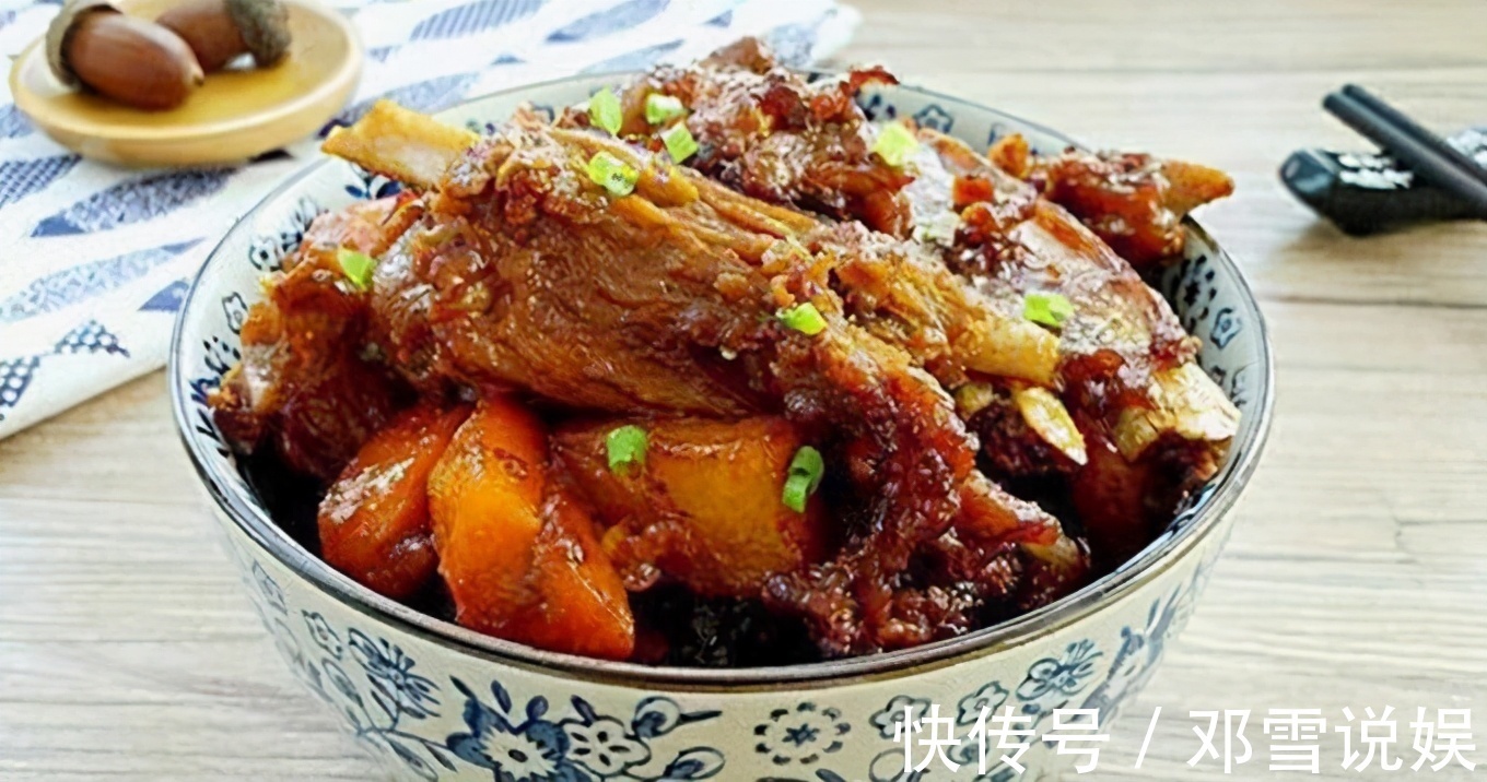 排毒|每天晚上坚持吃三种食物,排毒清肠,美容养颜,早吃早受益!