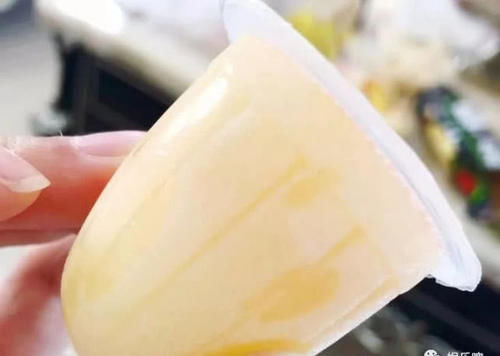 酸奶|冰冻之后更好吃的零食,酸奶不算什么,最后一个才是触及灵魂