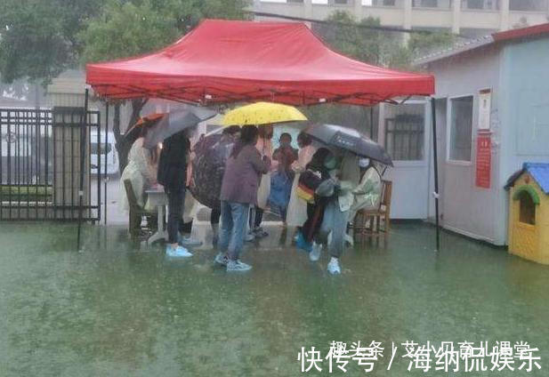 父母|幼儿园老师坦言,最讨厌父母“接娃放学”的3种行为,你也许做过