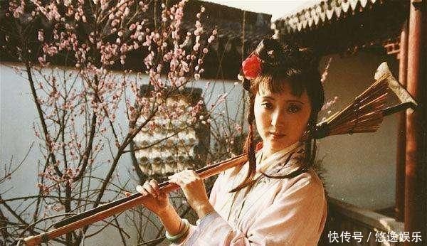 女儿$真假林黛玉—妙玉才是林如海女儿,林黛玉是贾黛玉、妙玉是甄黛玉