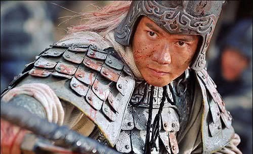 蜀汉|在蜀汉“五虎上将”中，善终者仅两人，而且有一人据说从未受过伤