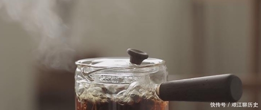 老白茶|煮茶有妙招,记住这5点,煮出来的茶汤不苦不涩