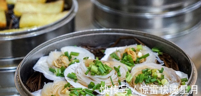 蒸扇贝用冷水蒸还是热水蒸，做对了扇贝肉鲜嫩不回缩 ，回味无穷！