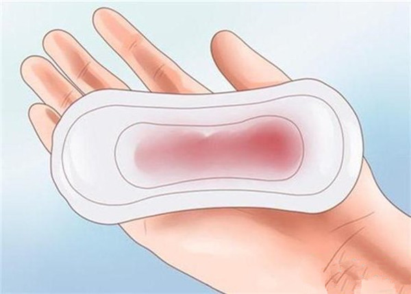 大姨妈|大姨妈3天走和7天走哪个更健康不想老了后悔，劝您尽早调理