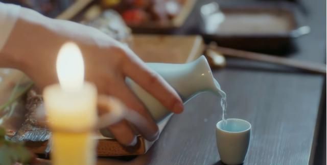 名相&宋朝名相范仲淹写“相思”名篇，被李清照模仿三句，流传千古