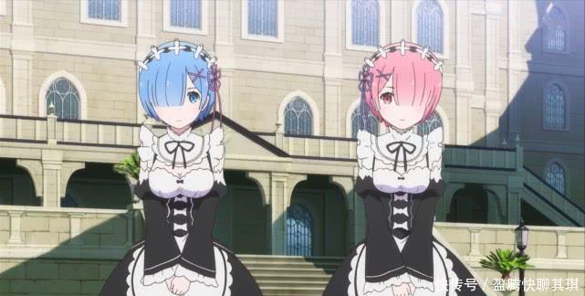 亚丝娜|被众多美少女包围让人羡慕这些动漫男主,并不让人羡慕