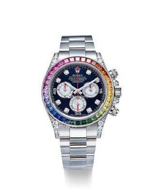 劳力士最保值的款式第一名不是鬼王,你能猜到是谁吗