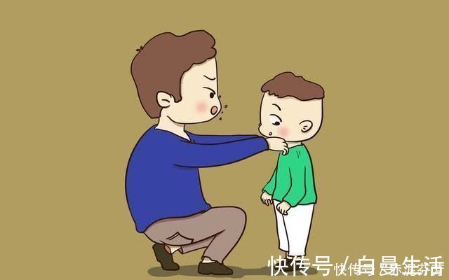 孩子|老校长说,这四类父亲对孩子性格影响最大,有害孩子未来