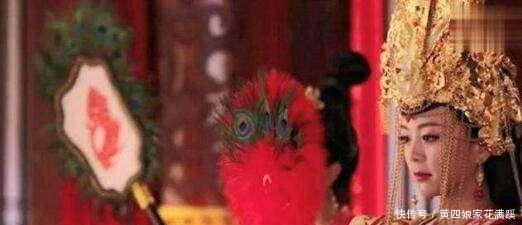 拒绝|她13岁嫁一皇太子,父亲篡位后她拒绝改嫁,成史上最贞烈皇后!