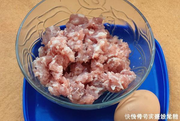 猪肉丸|脂肪最怕的3种食物，隔三差五吃1次，刮油瘦身，体重不过百
