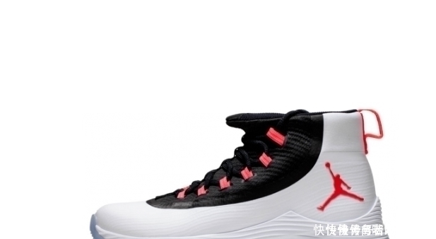 鞋面 嫌AJ太贵?那是你没找到这五双,便宜又“帅气”!还不快收藏起来?