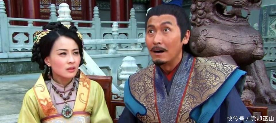 唐朝|唐朝中最悲哀的五位皇帝，第四个在位仅两年，几乎算是夭折了！