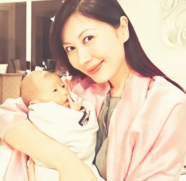 港姐|2021港姐大赛结果出炉，可前冠军杨宝玲的人生才是真励志