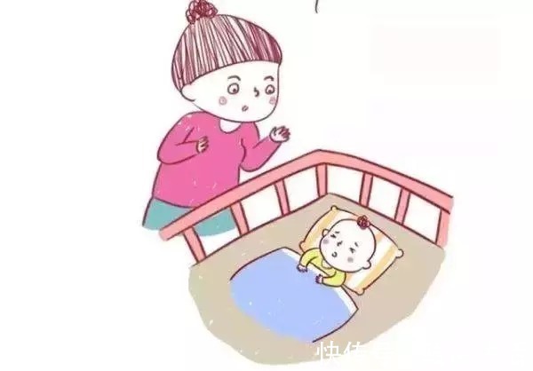 宝宝|宝宝睡觉有这4个动作，说明大脑发育好，全都占的偷偷乐吧