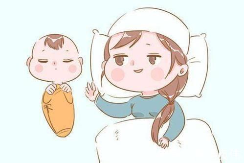 怀孕|二胎妈妈什么时候生是最佳生育年龄，高龄妈妈不要紧张