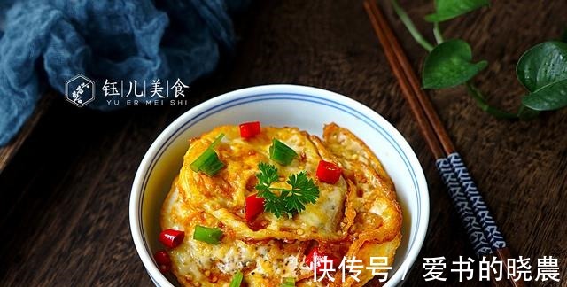 吃法|立秋后,鸡蛋更好吃的做法,不炒不煮,焖一焖,出锅后馋到流口水!