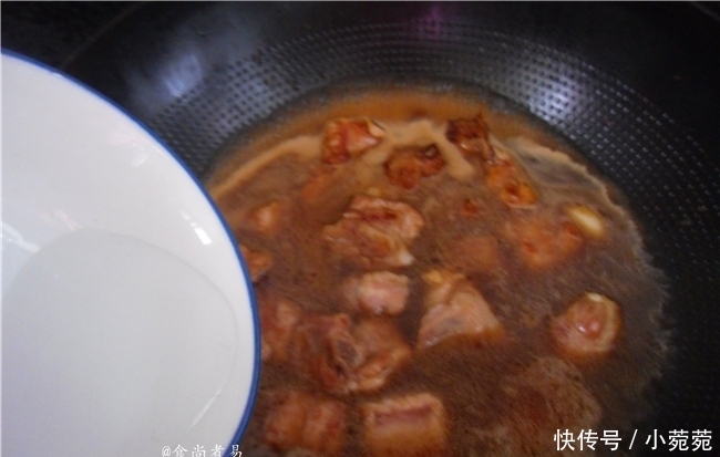 待客|豆腐此做法,比山精海味还好吃,香嫩入味很营养,待客上档次