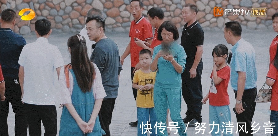 官媒点赞，收视破6亿，原来《云上的店》才是水果台的王炸