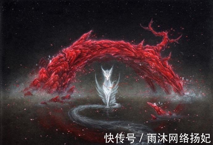 山经&《山海经》记载了“异形时代” 西方专家 中国史前文明