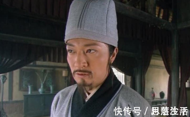 吴用&宋江被毒死后,吴用和花荣为何要在宋江坟前自杀,而不是逃走?