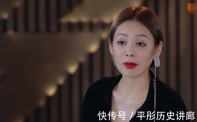 宁静|《中餐厅》宁静这些话真的是因为性格直爽吗？网友：心疼赵丽颖
