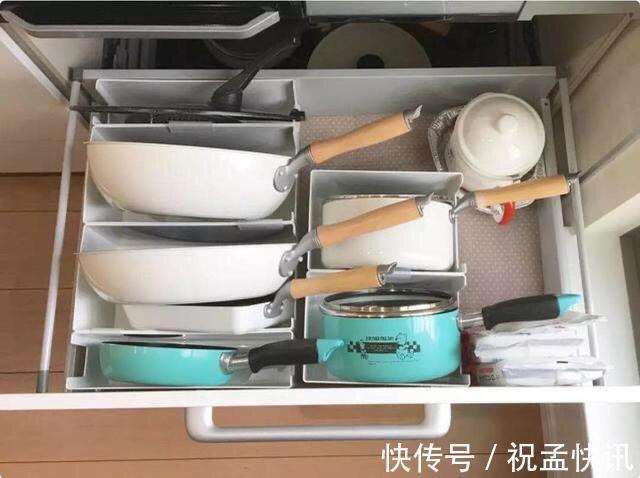 教科书|她靠“收纳术”荣登美国时代杂志,超实用的教科书式收纳,学习下