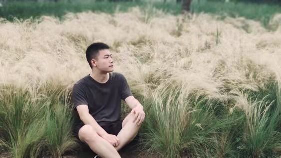 青年|4个青年的逐“星”心路