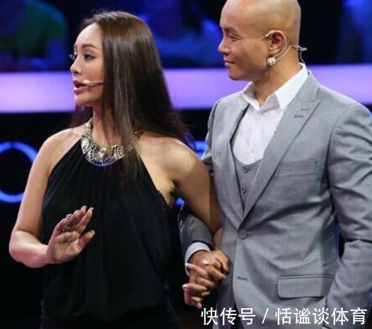 与孟非对打,吻谢娜,骂金星,吼宁静的乐嘉,终于把自己作没了