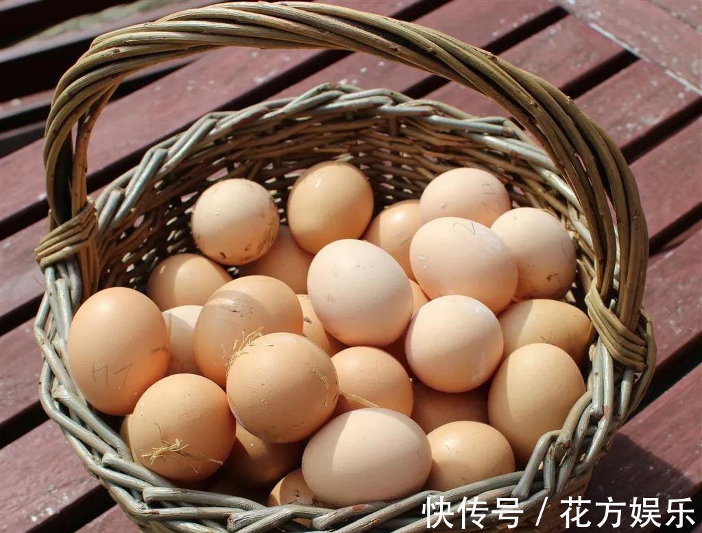 没人告诉你“激素鸡蛋”长啥样，教你2招快速辨别，赶快告诉家人