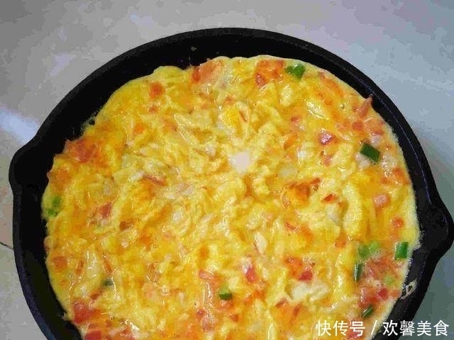  大人|西红柿的这种做法你一定没做过，大人小孩都爱吃！