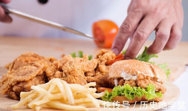 食物|孩子脾虚不长个?2种食物是伤害脾胃的“祸根”,尽量别给孩子吃