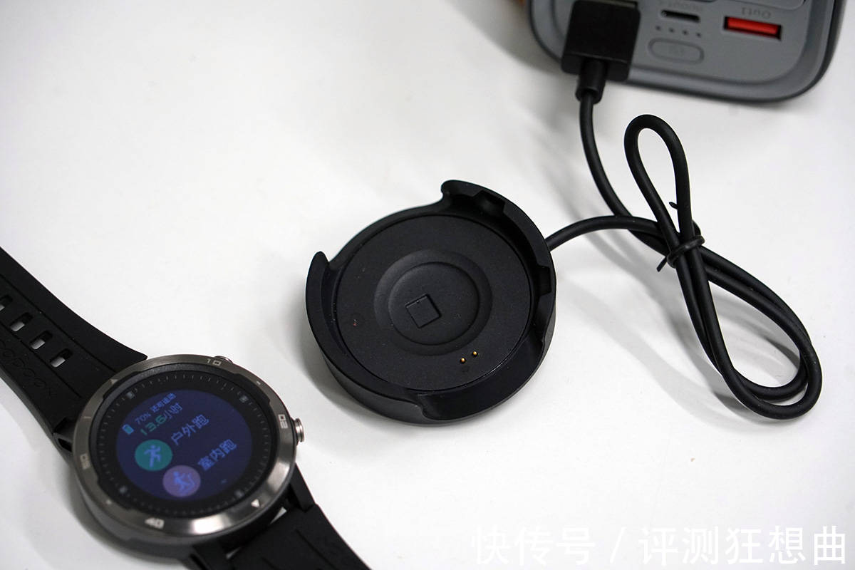 运动|专业运动手表如何做到最佳性价比?咕咚X3-RE精英版不就是