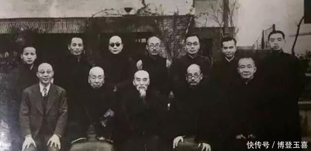 民国时他身怀巨款,不买房却爱收藏古币?最终全部捐给国家