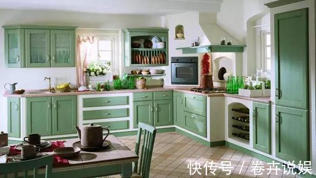 技巧|厨房如何装修6大设计技巧等你发现,提升生活品质