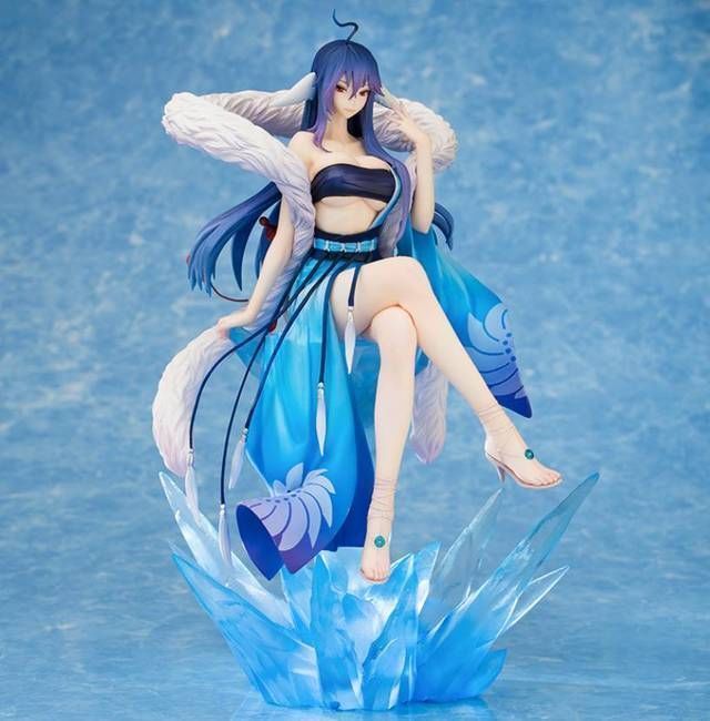 容容姐|狐妖小红娘涂山四美出手办了,雅雅姐霸气侧漏,红红大长腿吸睛