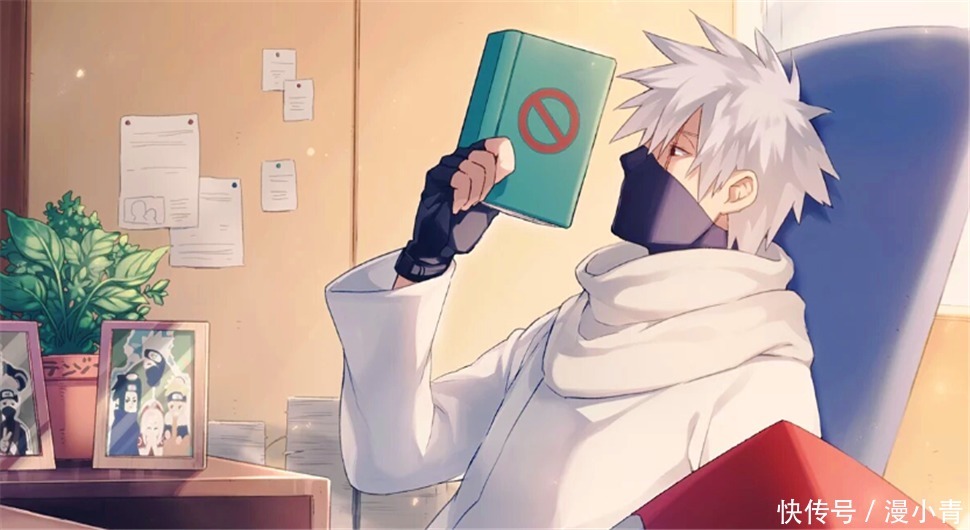 鹿丸|木叶村的男人都喜欢被动?佐助表示宇智波不需要爱情,小李很难受