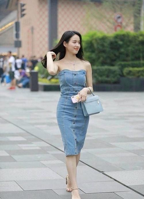 女人|容貌美丽的女人未必优雅,给人一种小清新的唯美感觉!