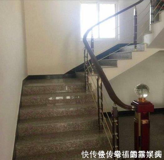 小天地|晒晒婆家农村自建别墅,高端大气!城里人拿500万也不换