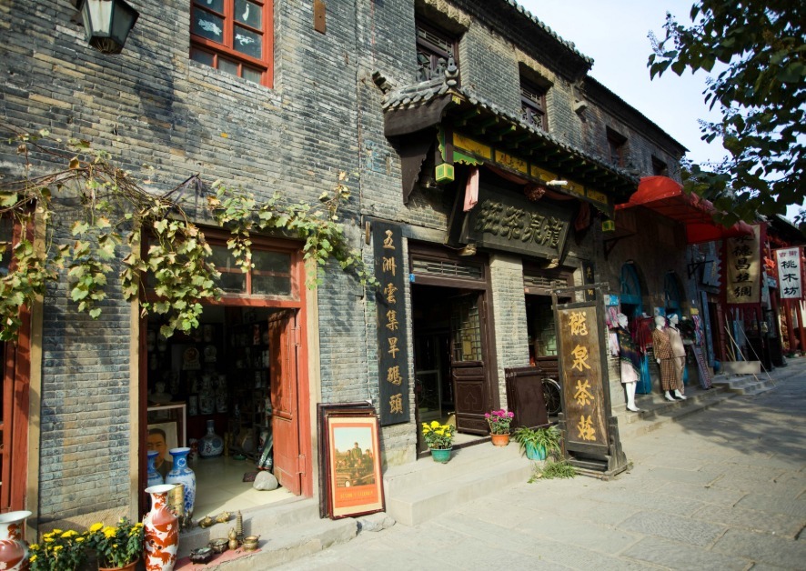 拥有|中国唯一没有出过皇帝的省,却拥有着众多人口,你们知道在哪吗?