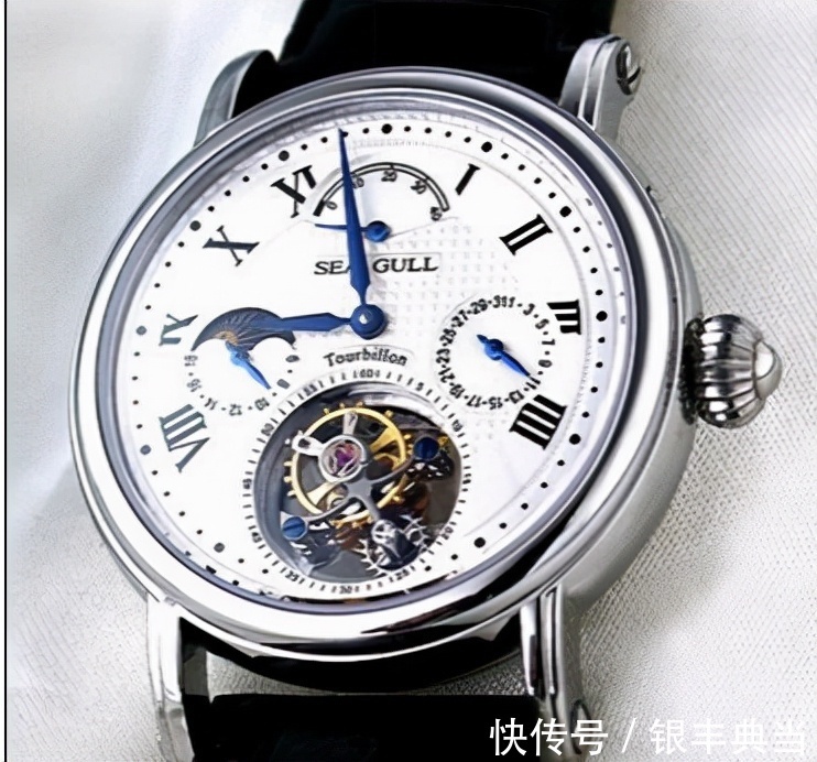 表壳 国产名表排行榜,原来我们还有这么一段名表历史!