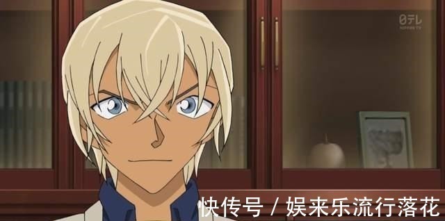 童年阴影|在国内人气很高的《名侦探柯南》为什么近几年却很多人弃剧