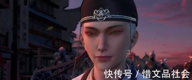 李存礼|画江湖之不良人5:通文馆挟天子令诸侯,李存礼实力不输李嗣源!