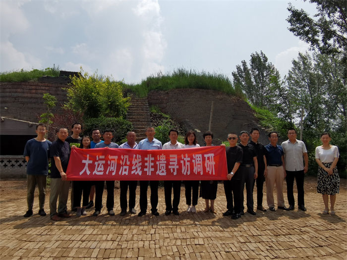 生产性|聊城临清非遗——焕发新时代魅力，非遗工作新亮点