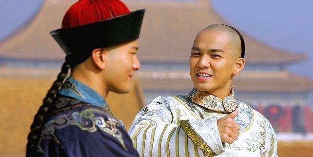 武侠剧$历史上真实的韦小宝,协助康熙除掉鳌拜,却被雍正幽禁到死